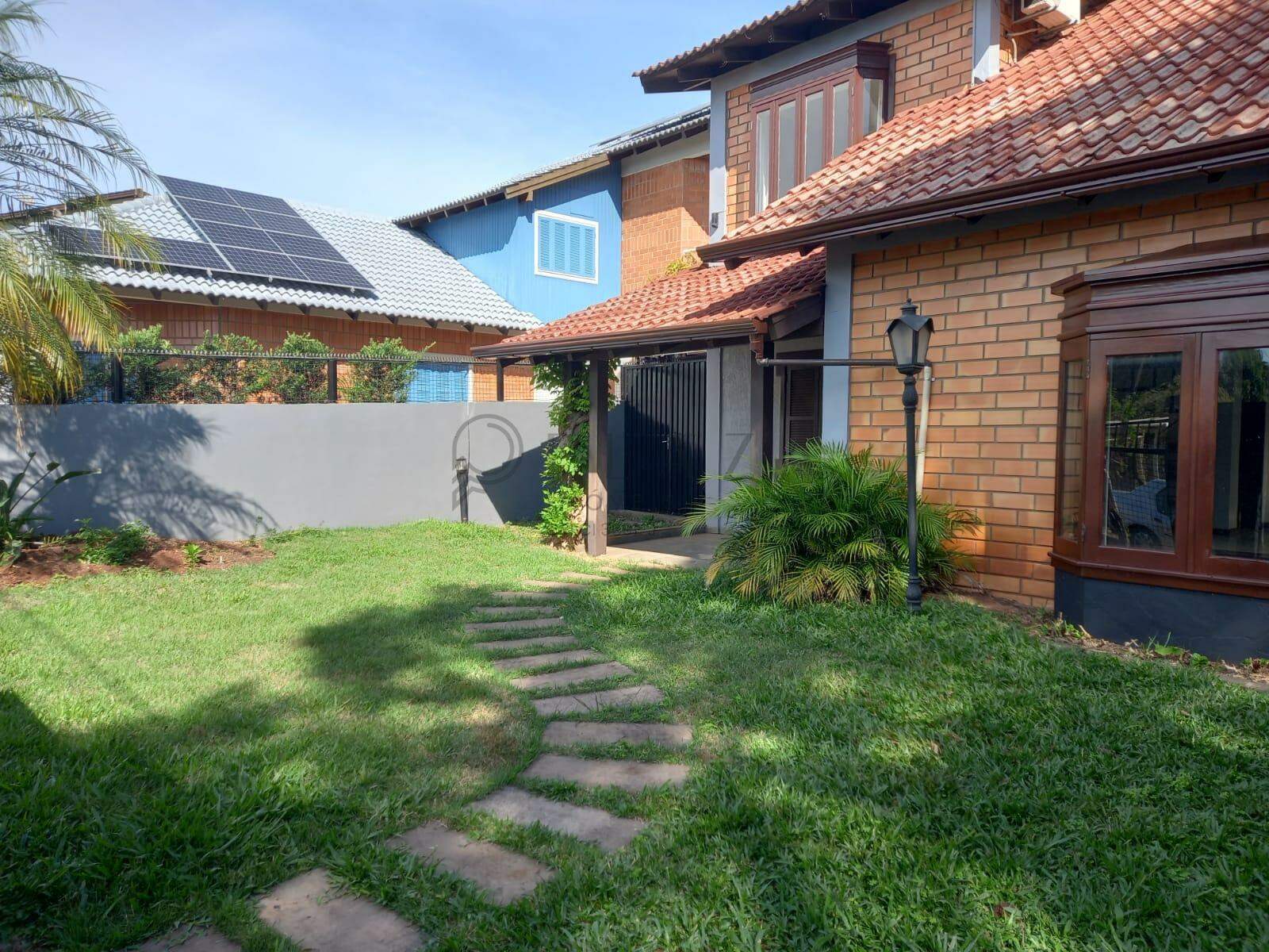 Casa à venda com 3 quartos, 305m² no Jardim America em Chapecó - Foto 3