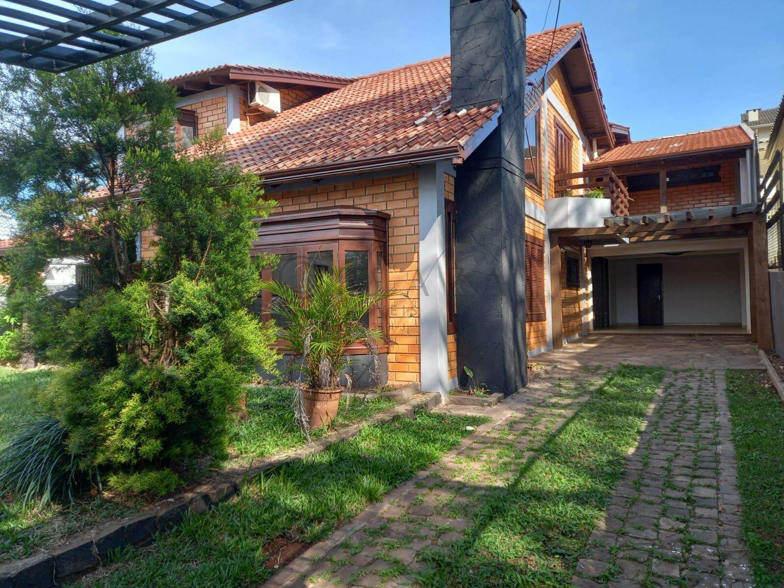 Casa à venda com 3 quartos, 305m² no Jardim America em Chapecó - Foto 2