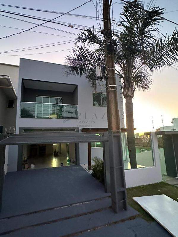 Casa para alugar com 2 quartos, 240m² no Santa Maria em Chapecó – Foto 2