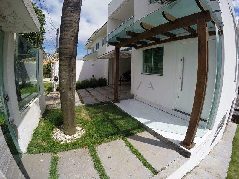 Casa para alugar com 2 quartos, 240m² no Santa Maria em Chapecó – Foto 4