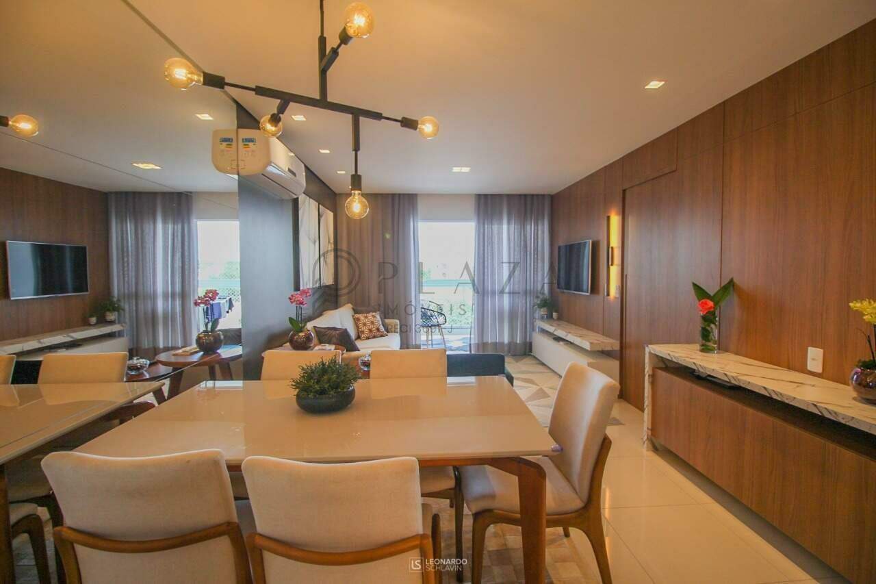 Apartamento para alugar com 2 quartos, 88m² no Jardim Itália em Chapecó – Foto 4