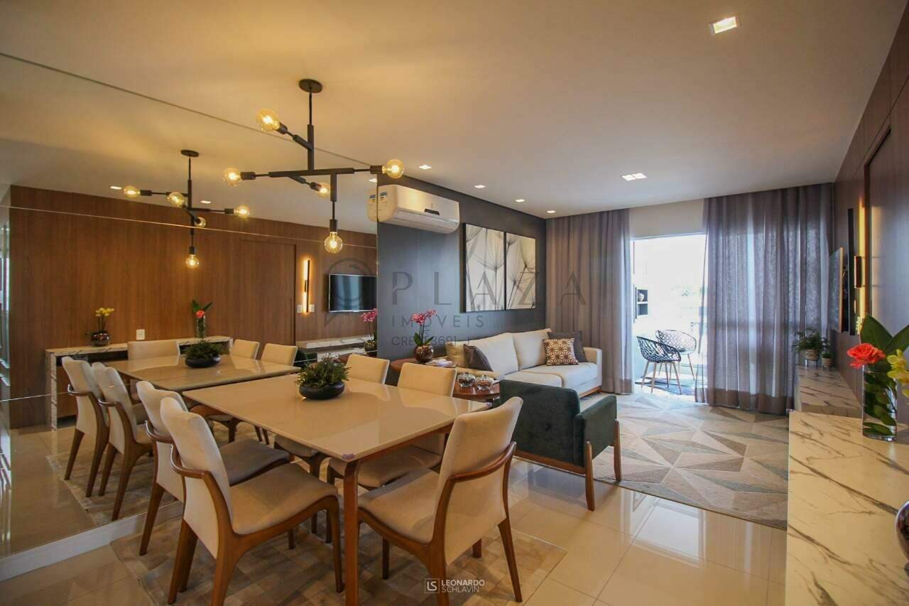 Apartamento para alugar com 2 quartos, 88m² no Jardim Itália em Chapecó – Foto 3