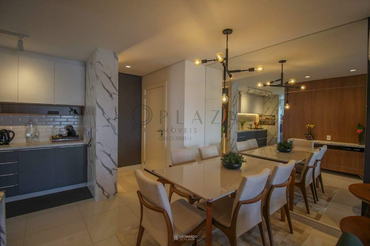 Apartamento para alugar com 2 quartos, 88m² no Jardim Itália em Chapecó – Foto 5