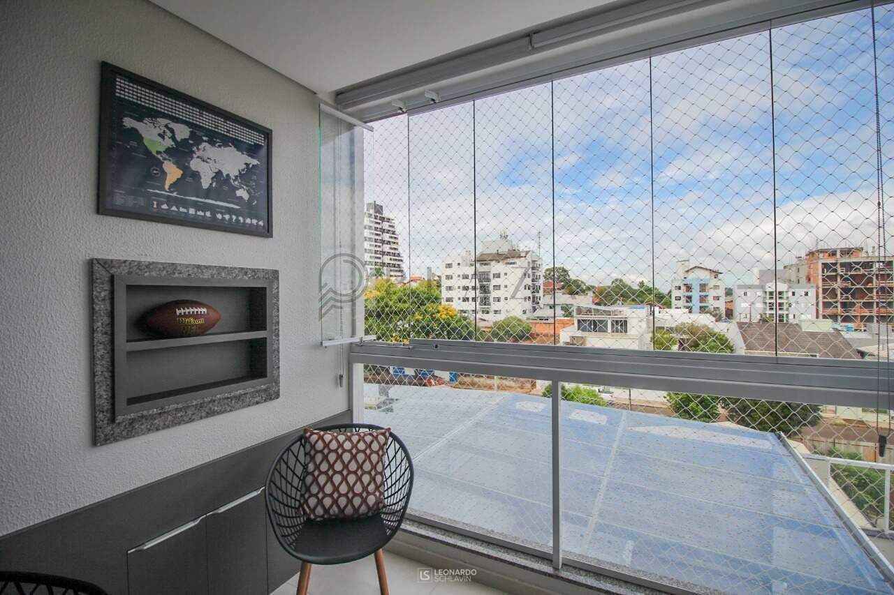 Apartamento para alugar com 2 quartos, 88m² no Jardim Itália em Chapecó – Foto 6