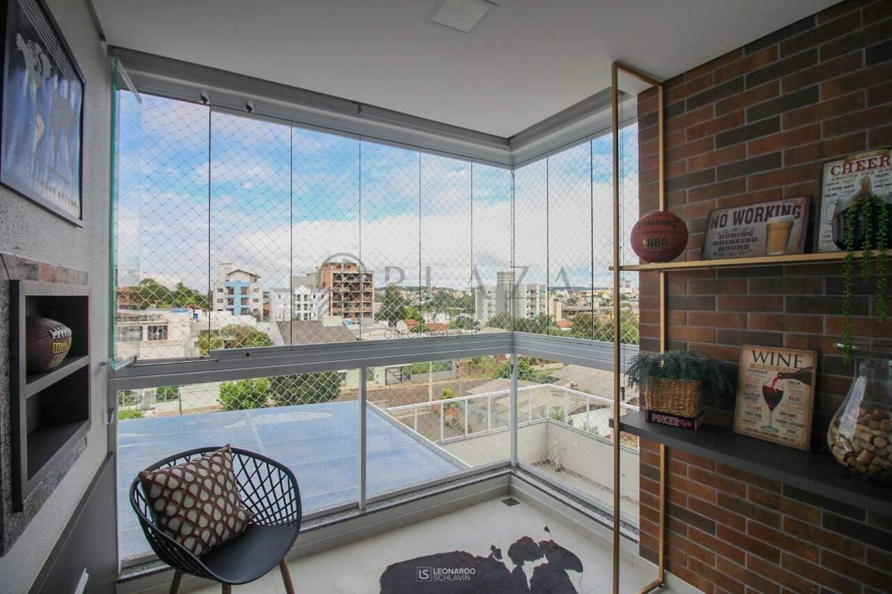 Apartamento para alugar com 2 quartos, 88m² no Jardim Itália em Chapecó – Foto 7