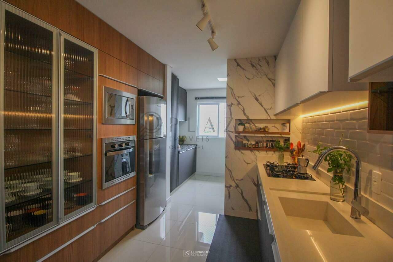 Apartamento para alugar com 2 quartos, 88m² no Jardim Itália em Chapecó – Foto 8