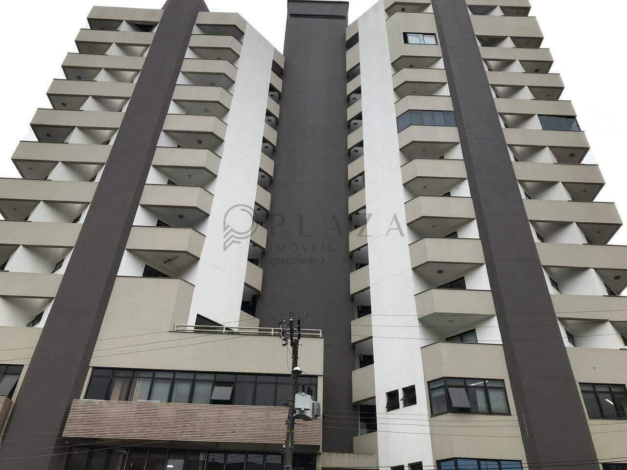 Apartamento para alugar com 2 quartos, 153m² no Centro em Chapecó – Foto 1
