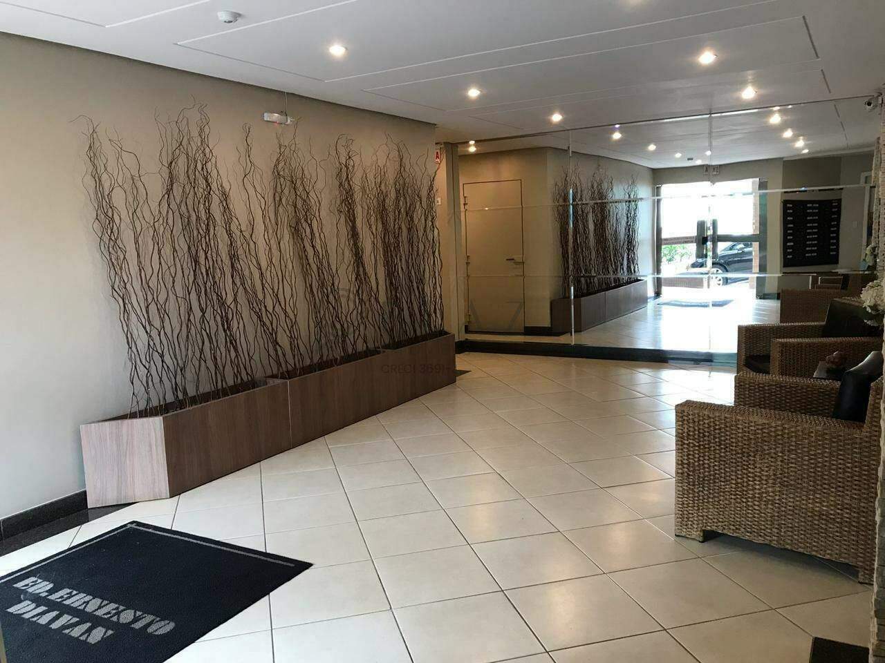 Apartamento para alugar com 2 quartos, 153m² no Centro em Chapecó – Foto 2