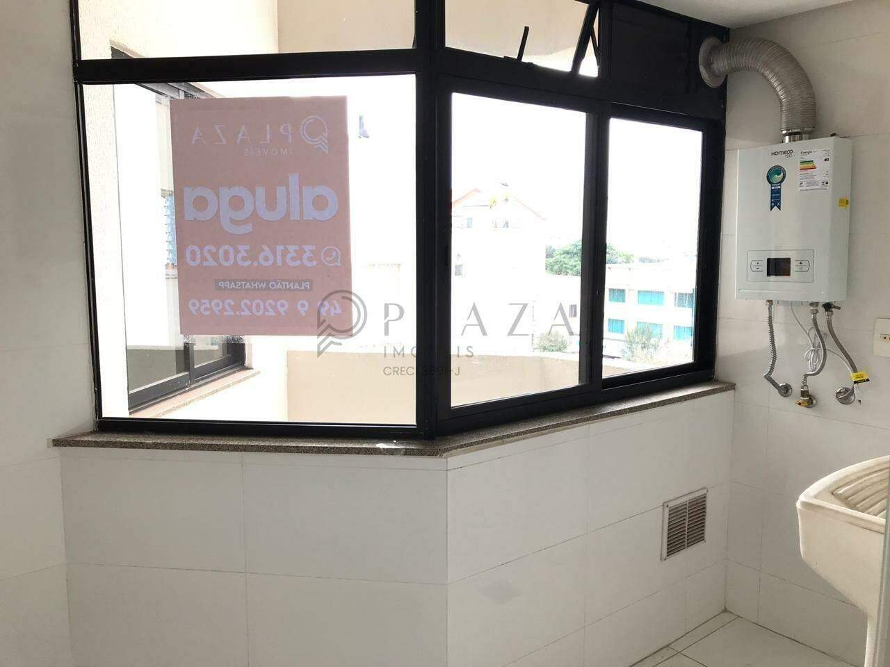 Apartamento para alugar com 2 quartos, 153m² no Centro em Chapecó – Foto 7