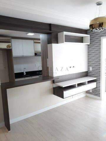 Apartamento para alugar com 2 quartos, 55m² no Vila Real em Chapecó – Foto 6