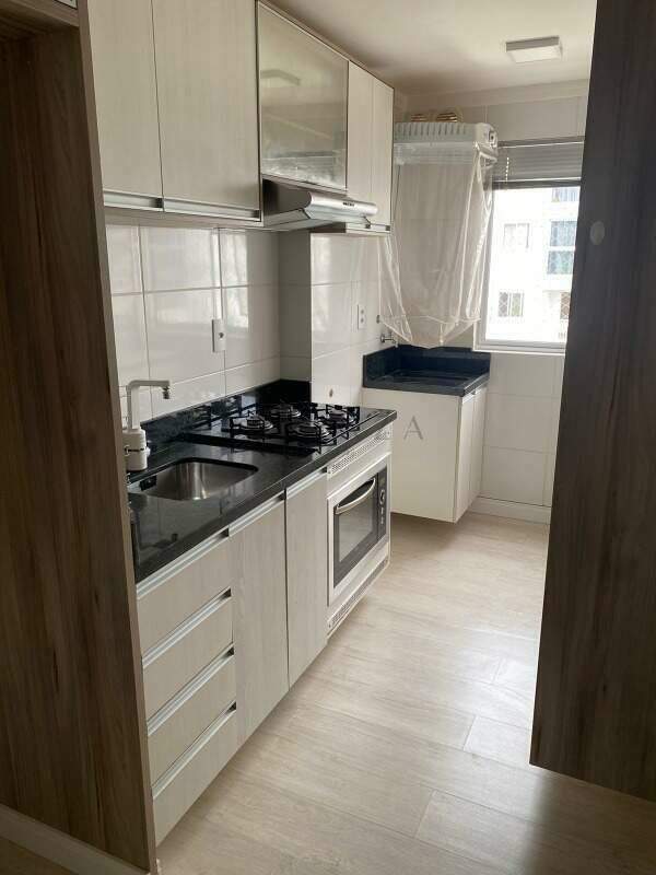 Apartamento para alugar com 2 quartos, 55m² no Vila Real em Chapecó – Foto 1