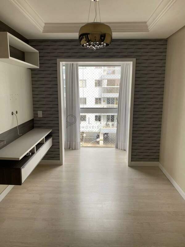 Apartamento para alugar com 2 quartos, 55m² no Vila Real em Chapecó – Foto 2