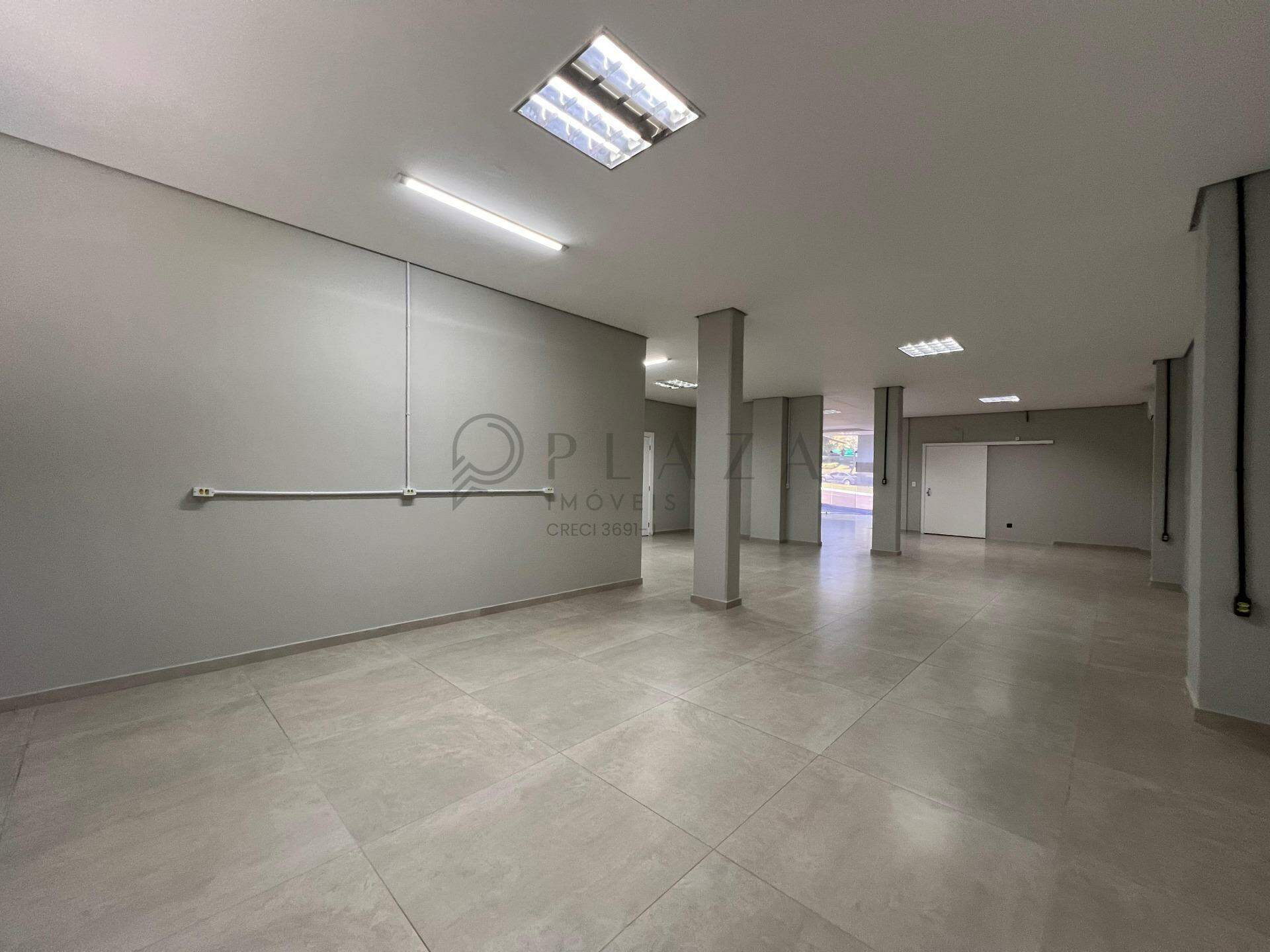 Sala Comercial para alugar com 330m² no Centro em Chapecó – Foto 3