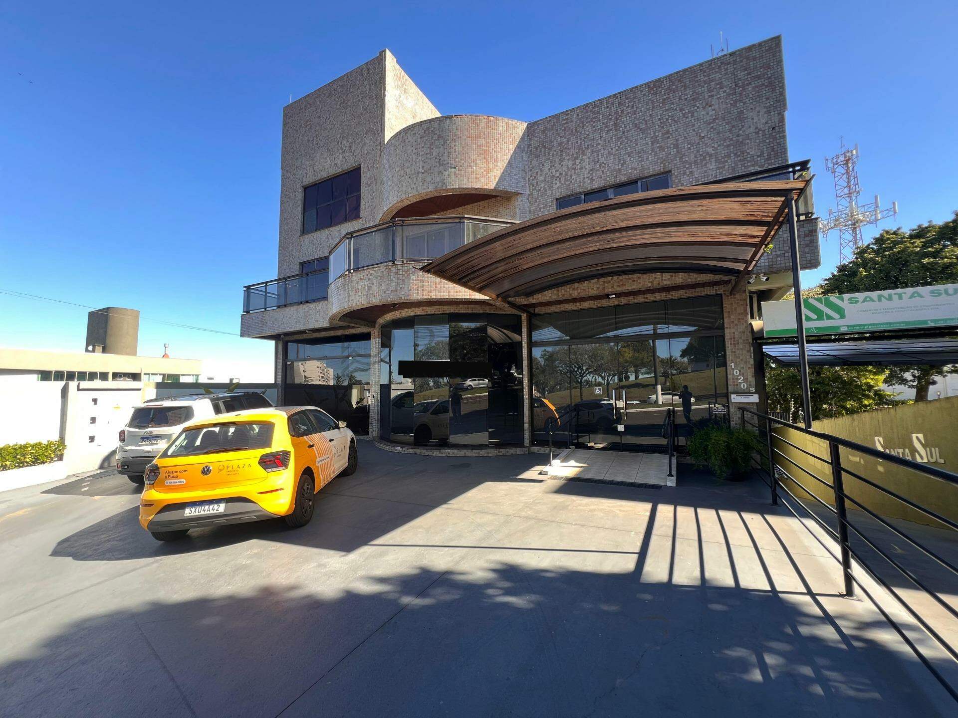 Sala Comercial para alugar com 330m² no Centro em Chapecó – Foto 1
