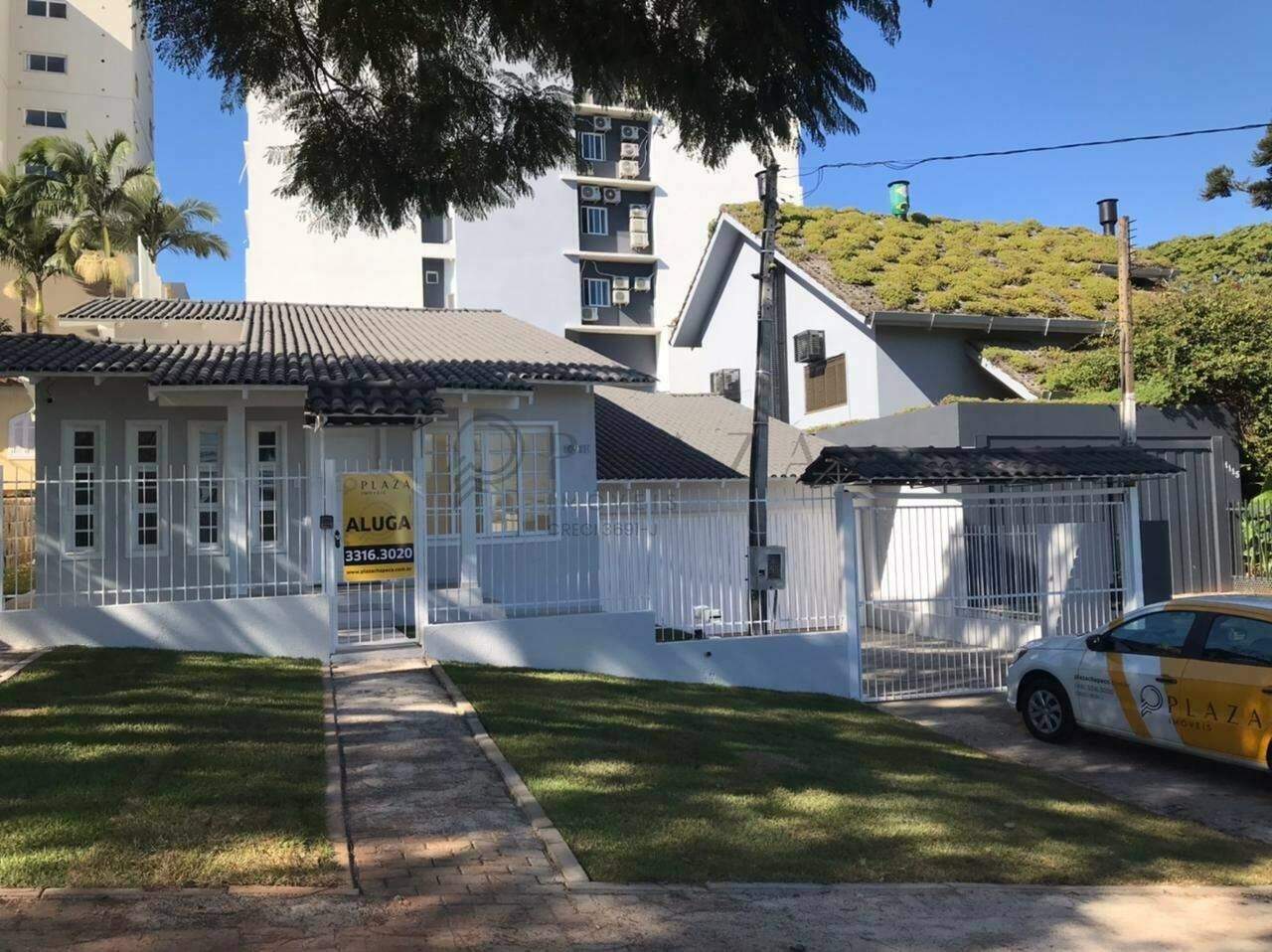 Casa para alugar com 2 quartos, 221m² no Centro em Chapecó – Foto 1