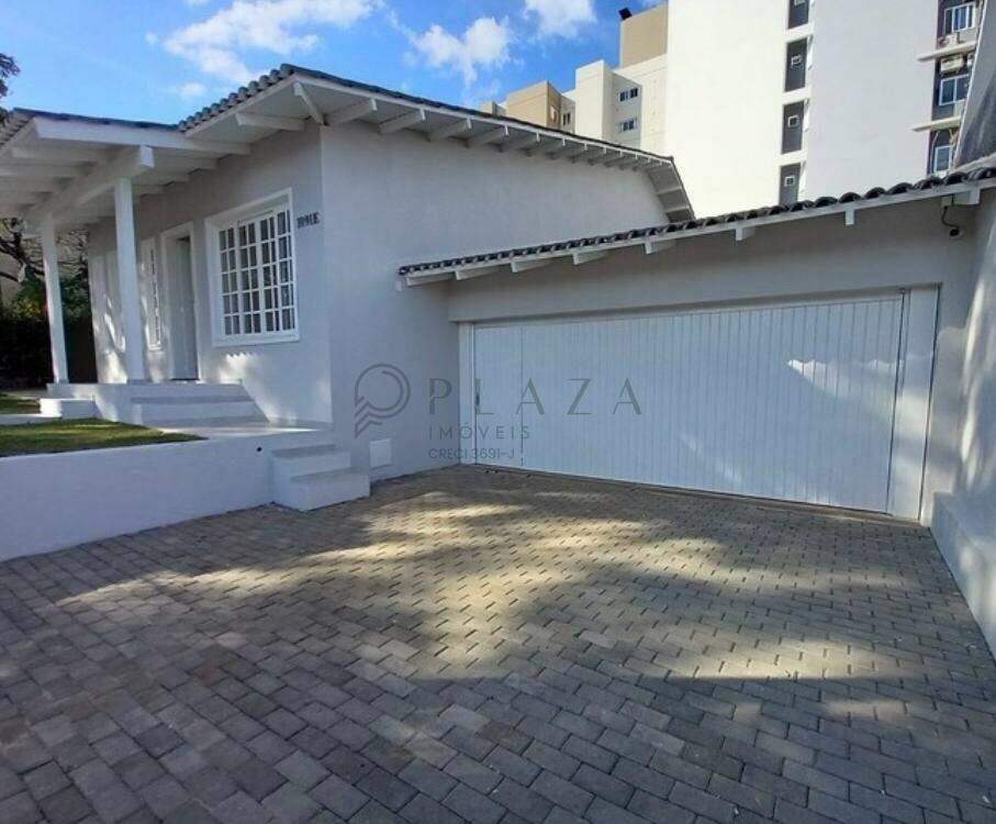 Casa para alugar com 2 quartos, 221m² no Centro em Chapecó – Foto 4