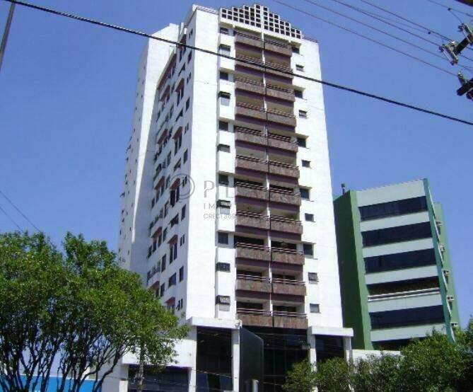 Apartamento para alugar com 1 quarto, 60m² no Centro em Chapecó – Foto 1