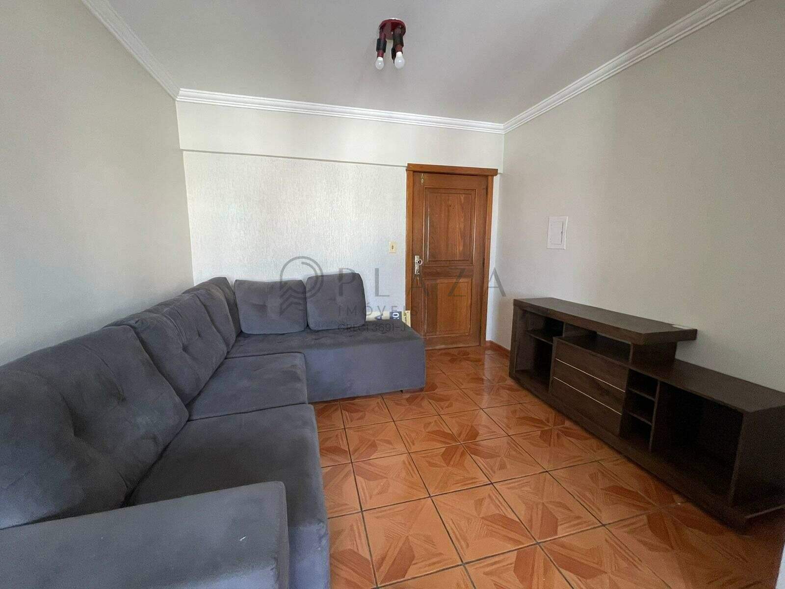 Apartamento para alugar com 1 quarto, 60m² no Centro em Chapecó – Foto 3