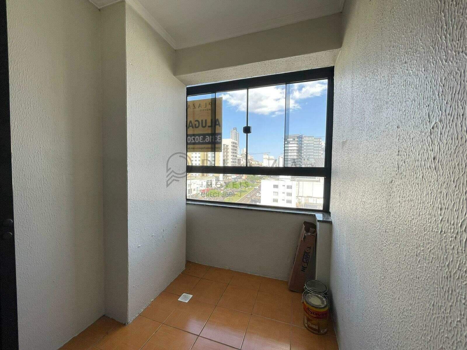 Apartamento para alugar com 1 quarto, 60m² no Centro em Chapecó – Foto 8