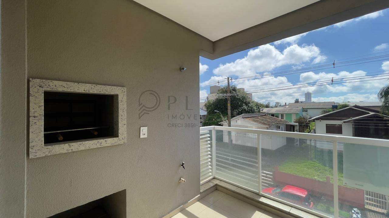 Apartamento à venda com 2 quartos, 91m² no São Cristóvão em Chapecó - Foto 6