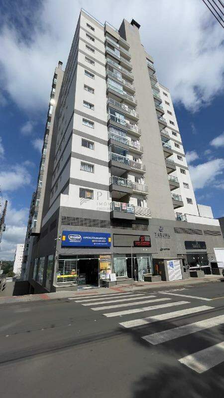 Apartamento à venda com 2 quartos, 91m² no São Cristóvão em Chapecó - Foto 1