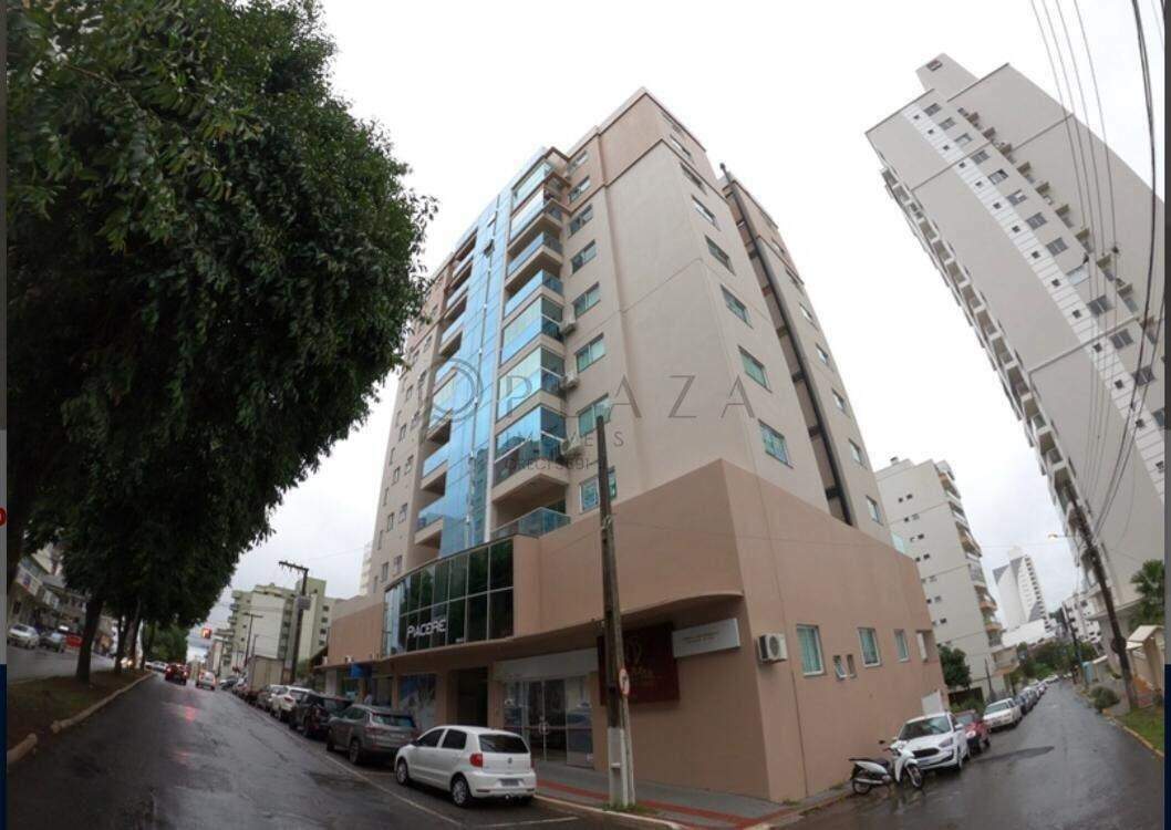 Apartamento para alugar com 2 quartos, 91m² no Presidente Médici em Chapecó – Foto 1