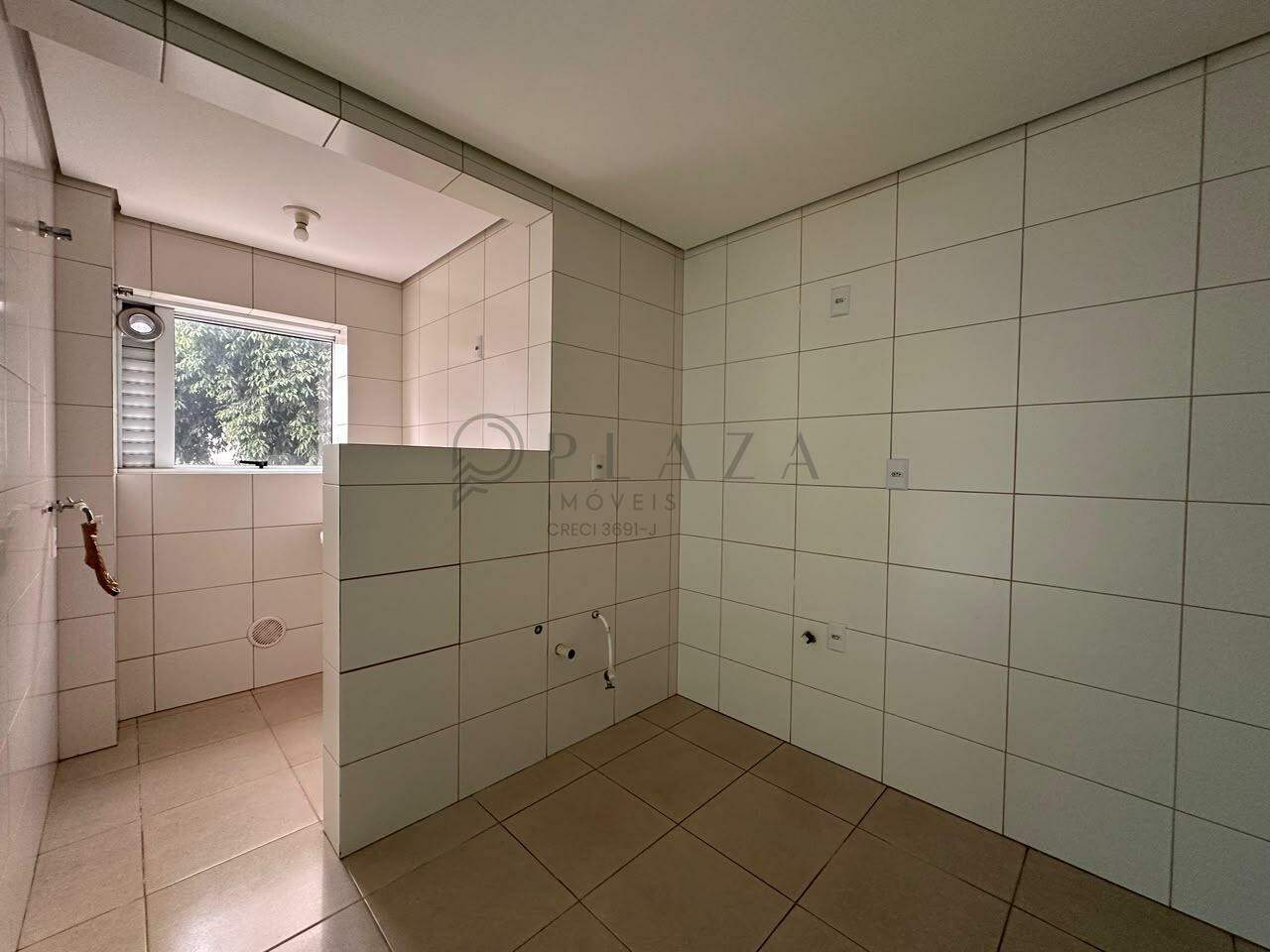 Apartamento para alugar com 2 quartos, 91m² no Presidente Médici em Chapecó – Foto 3