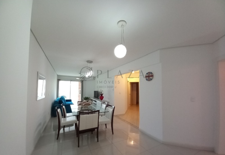Apartamento para alugar com 3 quartos, 142m² no Centro em Chapecó – Foto 3