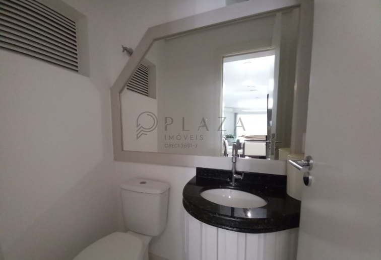 Apartamento para alugar com 3 quartos, 142m² no Centro em Chapecó – Foto 8