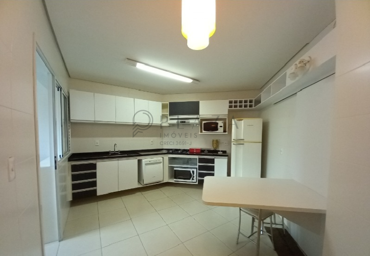 Apartamento para alugar com 3 quartos, 142m² no Centro em Chapecó – Foto 5