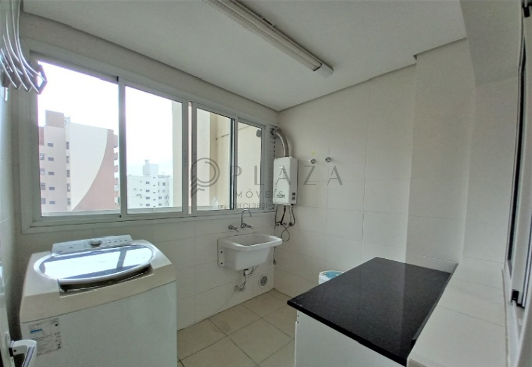 Apartamento para alugar com 3 quartos, 142m² no Centro em Chapecó – Foto 7