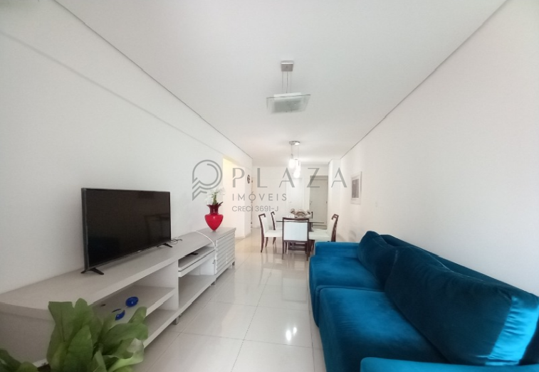 Apartamento para alugar com 3 quartos, 142m² no Centro em Chapecó – Foto 2
