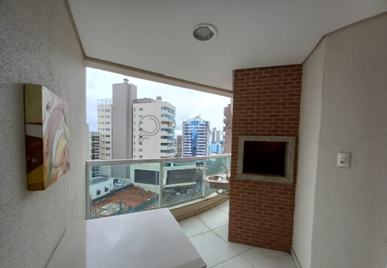 Apartamento para alugar com 3 quartos, 142m² no Centro em Chapecó – Foto 4