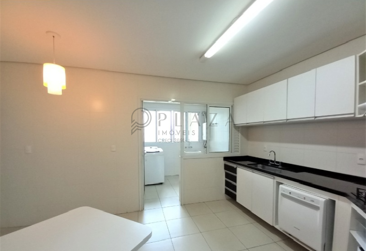 Apartamento para alugar com 3 quartos, 142m² no Centro em Chapecó – Foto 6