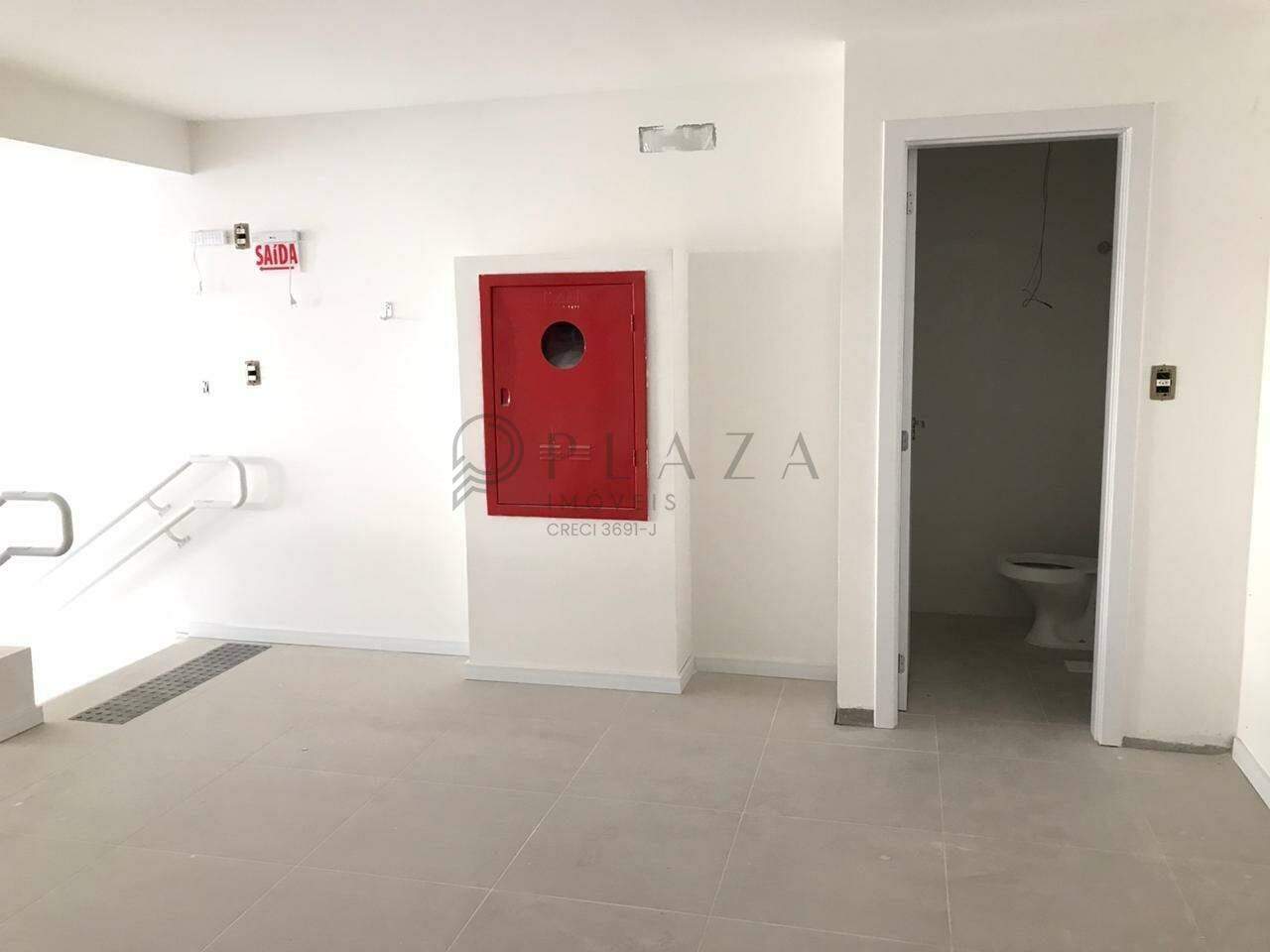 Sala Comercial para alugar com 115m² no Centro em Chapecó – Foto 5