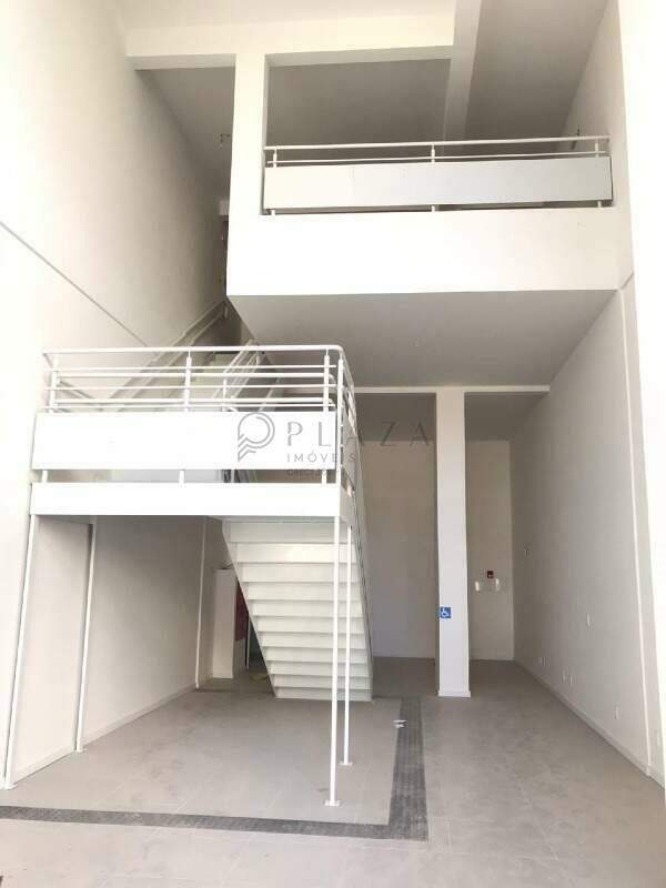 Sala Comercial para alugar com 115m² no Centro em Chapecó – Foto 1
