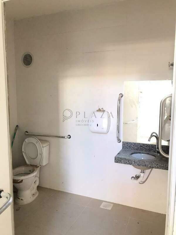 Sala Comercial para alugar com 115m² no Centro em Chapecó – Foto 3