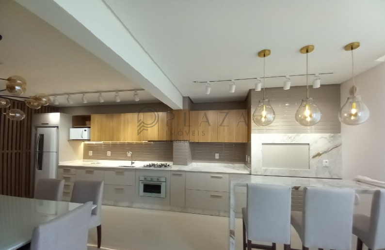 Apartamento para alugar com 3 quartos, 115m² no Centro em Chapecó – Foto 7