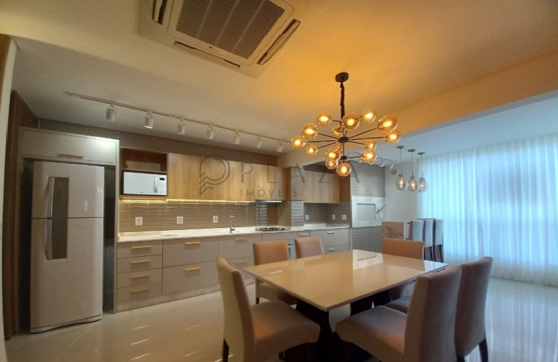 Apartamento para alugar com 3 quartos, 115m² no Centro em Chapecó – Foto 5