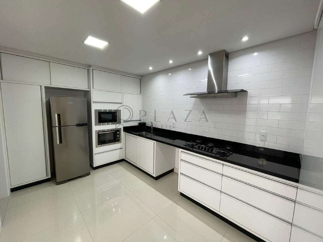 Apartamento para alugar com 123m² no Centro em Chapecó – Foto 8