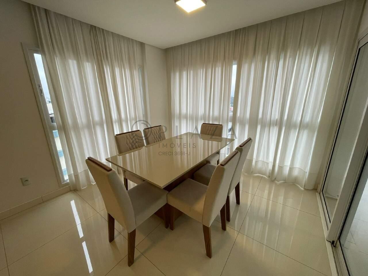 Apartamento para alugar com 123m² no Centro em Chapecó – Foto 7