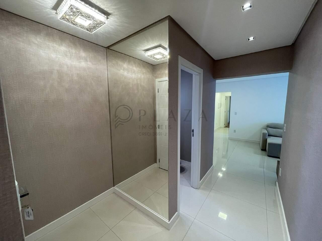 Apartamento para alugar com 123m² no Centro em Chapecó – Foto 2