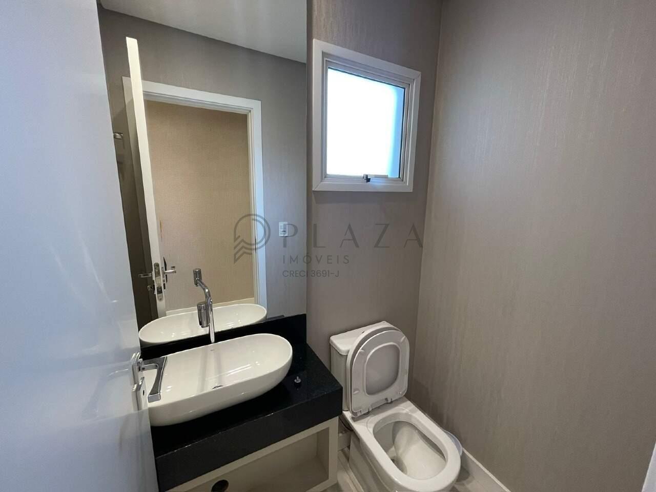 Apartamento para alugar com 123m² no Centro em Chapecó – Foto 3