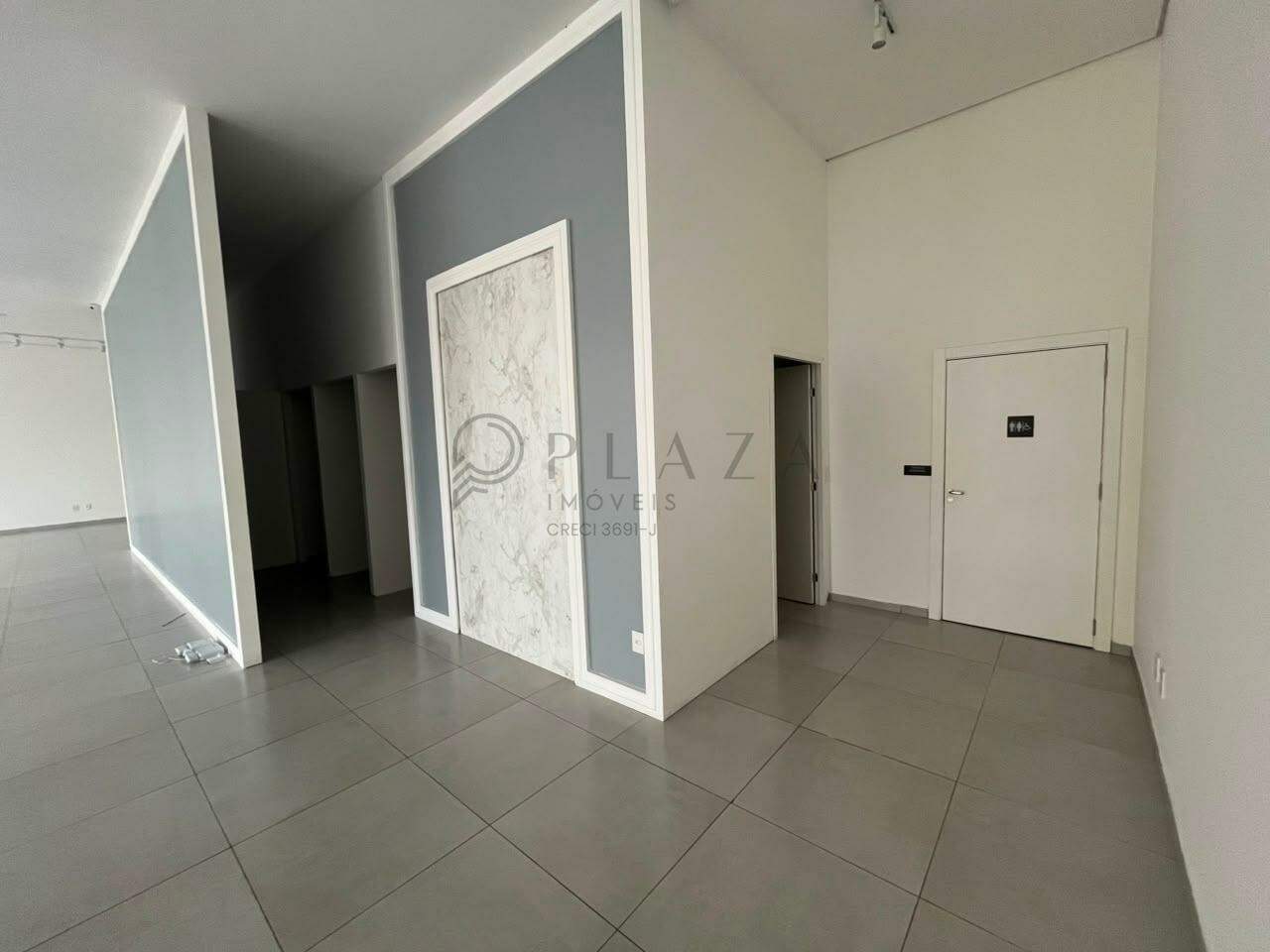 Sala Comercial para alugar com 297m² no Centro em Chapecó – Foto 8