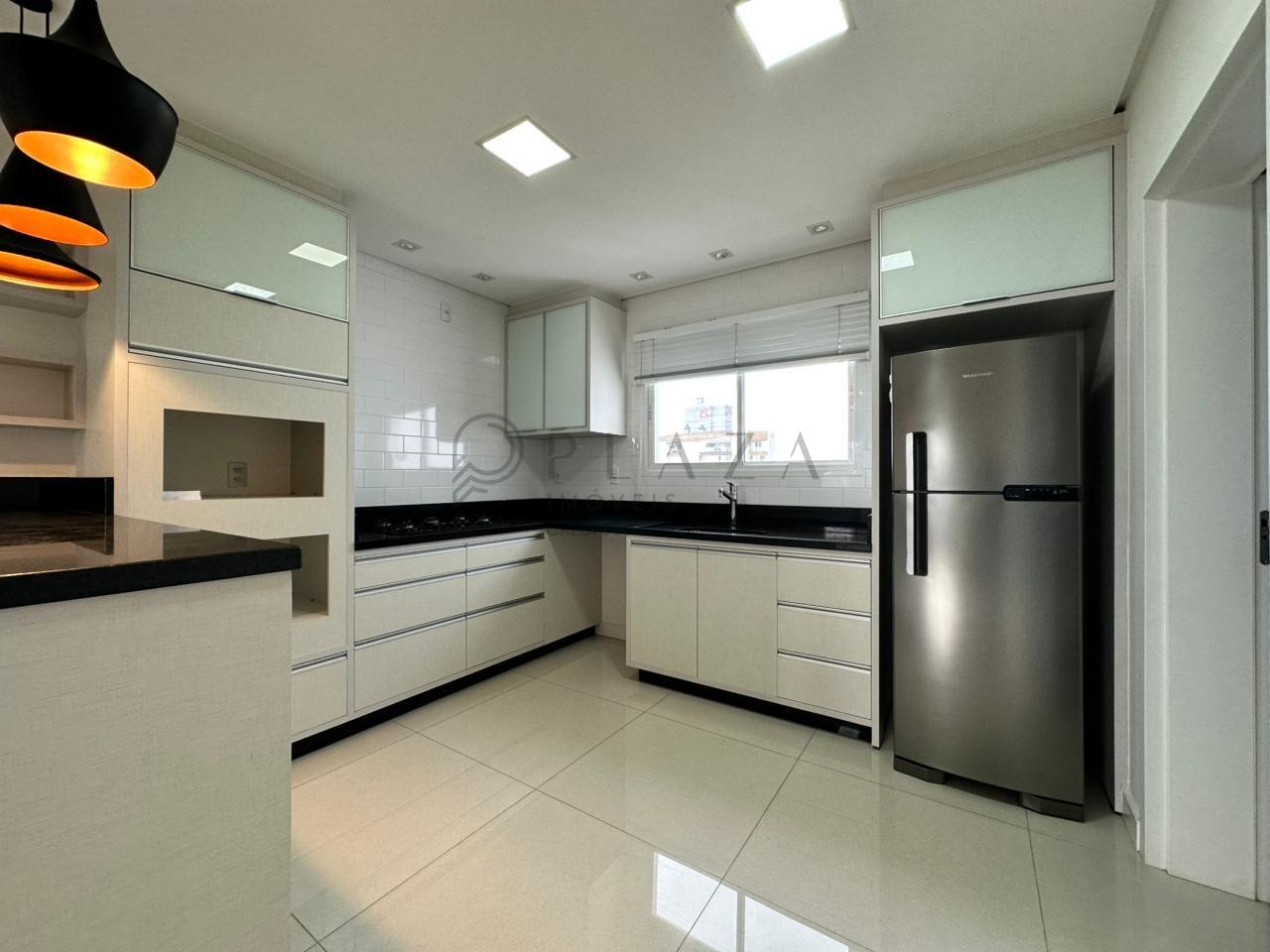 Apartamento para alugar com 2 quartos, 103m² no Presidente Médici em Chapecó – Foto 3