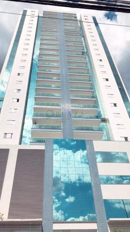 Apartamento para alugar com 138m² no Centro em Chapecó – Foto 1