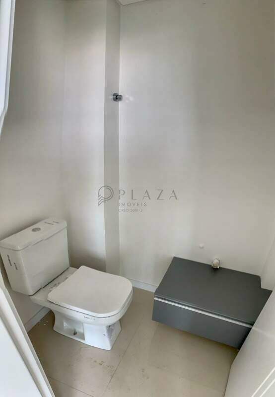 Apartamento para alugar com 138m² no Centro em Chapecó – Foto 7