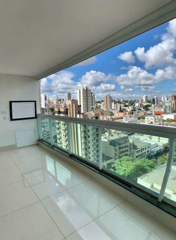 Apartamento para alugar com 138m² no Centro em Chapecó – Foto 4