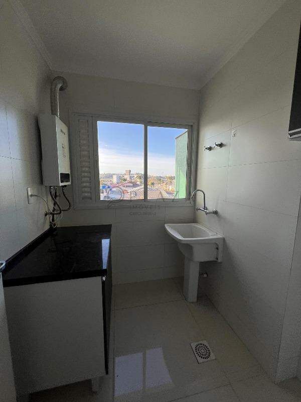 Apartamento para alugar com 2 quartos, 109m² no Lider em Chapecó – Foto 7
