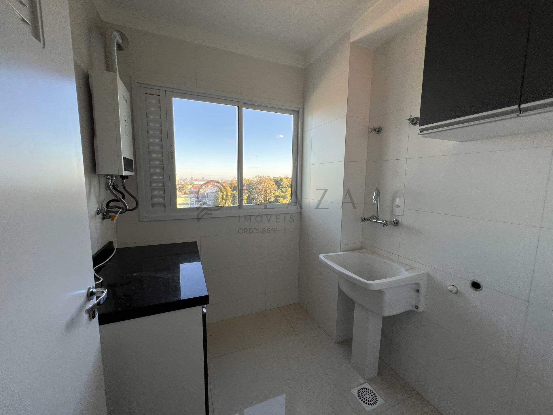Apartamento para alugar com 2 quartos, 109m² no Lider em Chapecó – Foto 7